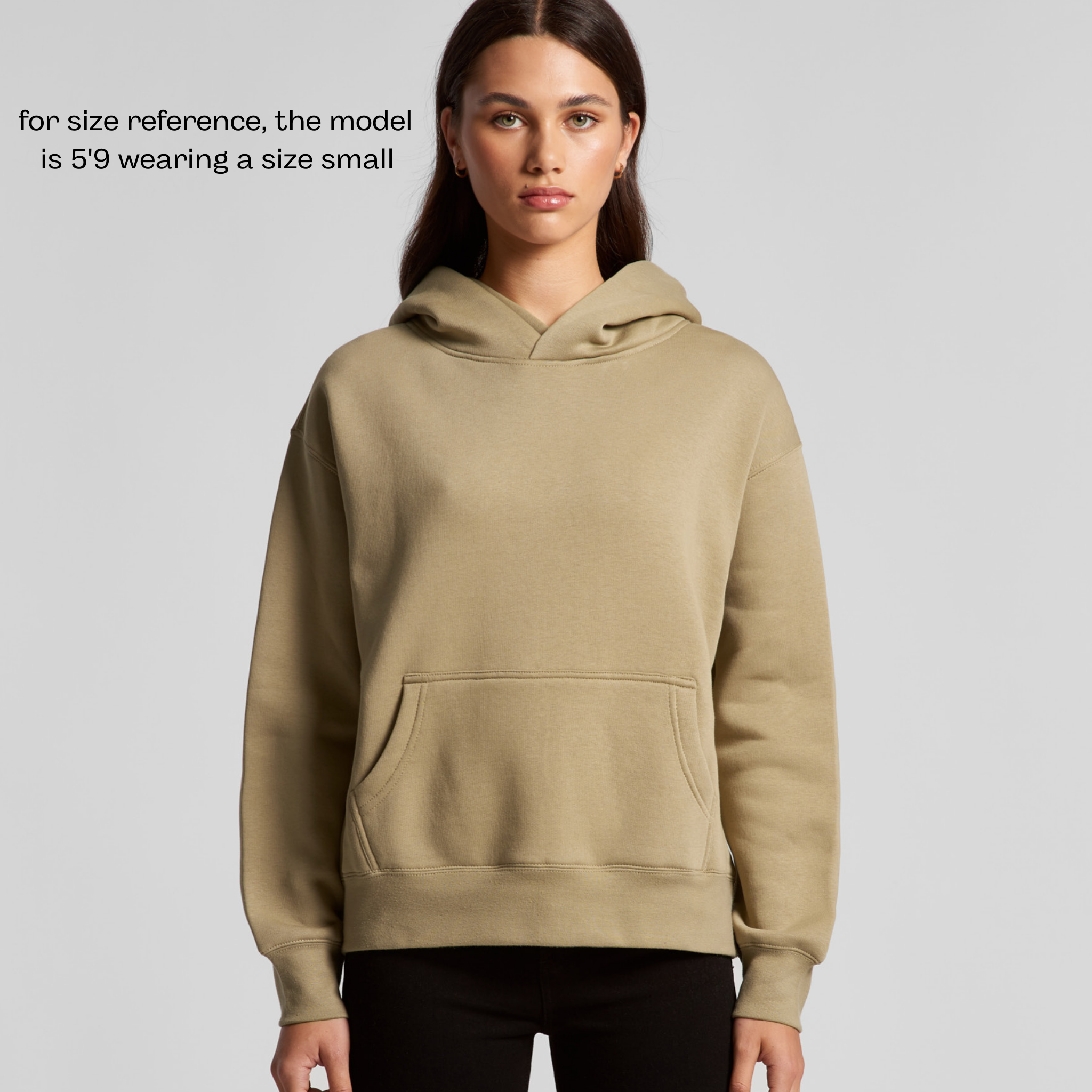The Greek Co x @CorrineKuznik - Alpha Chi Bow Hoodie