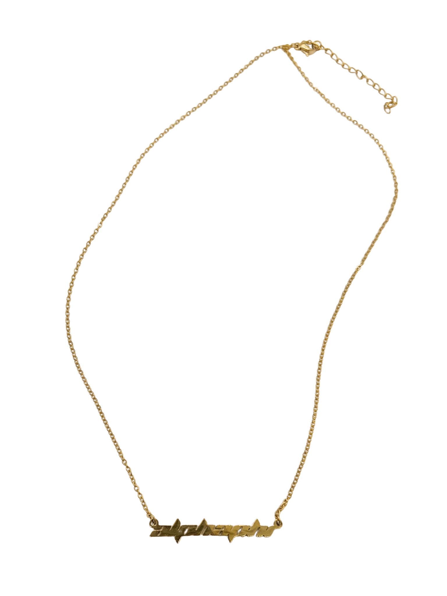 Alpha Phi Necklace