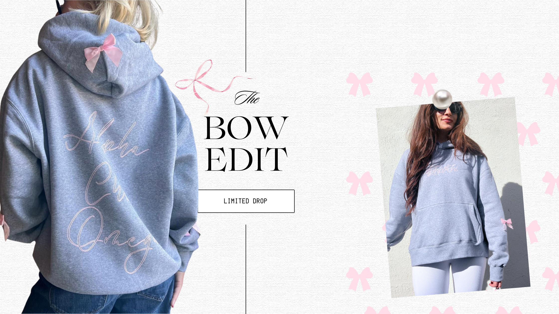 The Bow Edit