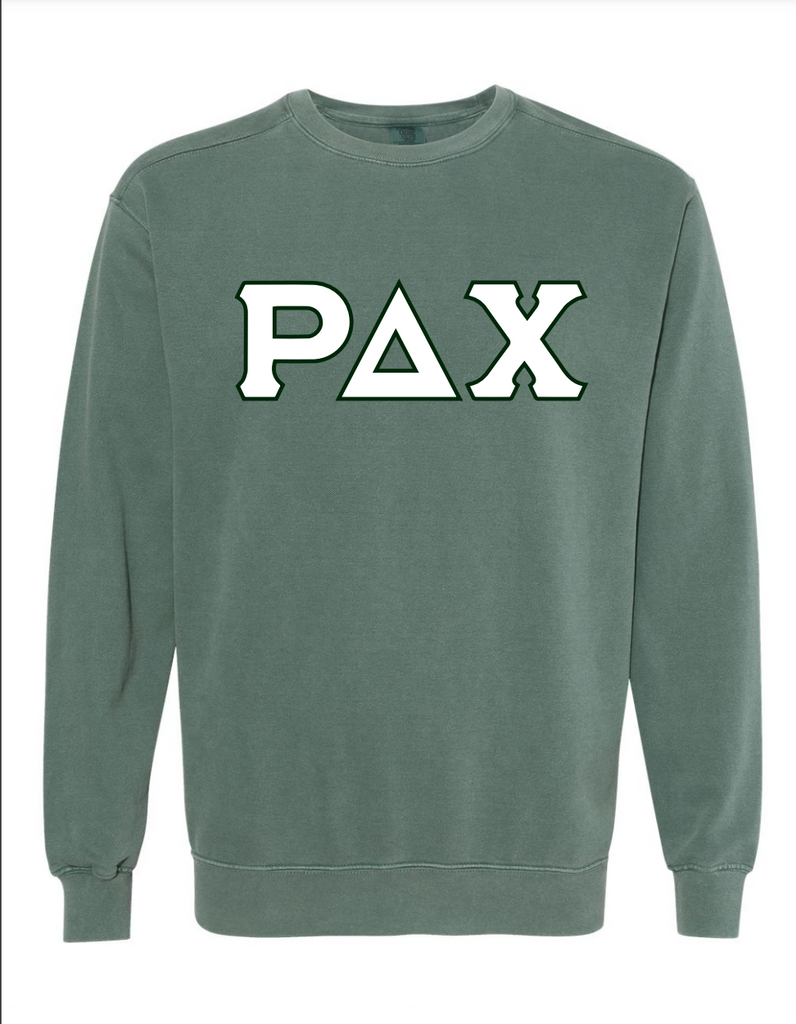 Texas A&M Rho Delta Chi Crewneck