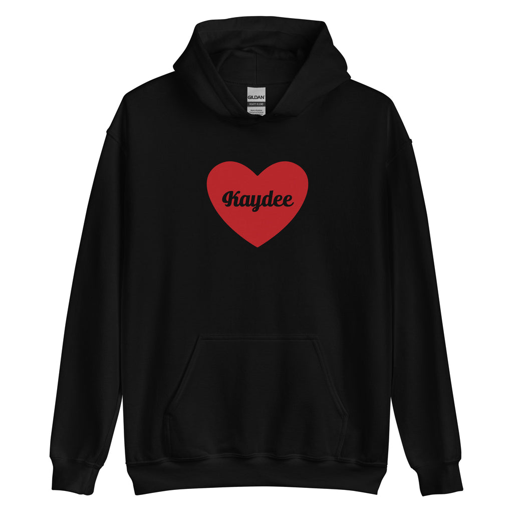 Kappa Delta Unisex Hoodie