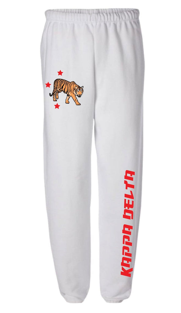 Tiger Sweatpants - Alpha Phi